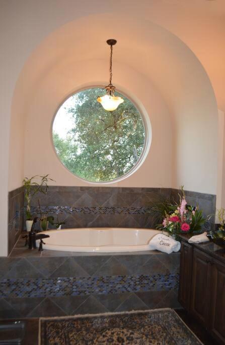 Villa At Cibolo Chase, A Private Resort With Pool Bulverde Εξωτερικό φωτογραφία