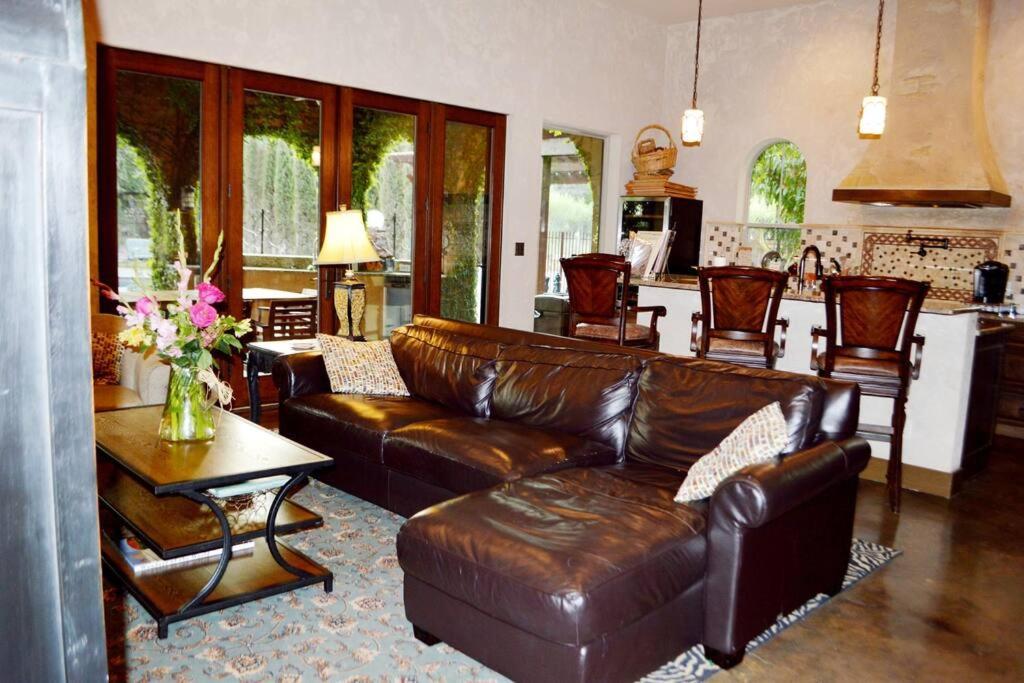 Villa At Cibolo Chase, A Private Resort With Pool Bulverde Εξωτερικό φωτογραφία