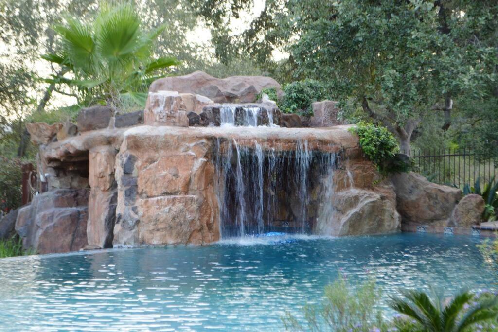 Villa At Cibolo Chase, A Private Resort With Pool Bulverde Εξωτερικό φωτογραφία